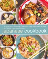 Japanese Cookbook