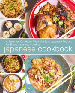 Bertrand.pt - Japanese Cookbook