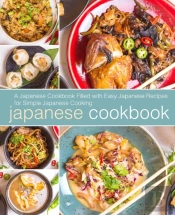 Japanese Cookbook