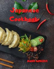 Japanese Cookbook