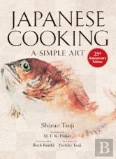 Japanese Cooking: A Simple Art