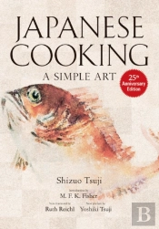Japanese Cooking: A Simple Art