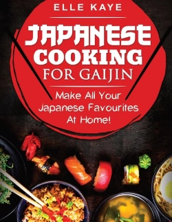 Bertrand.pt - Japanese Cooking For Gaijin