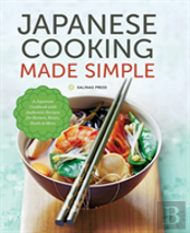 Japanese Cooking Made Simple