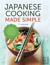 Japanese Cooking Made Simple