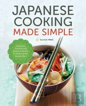 Japanese Cooking Made Simple