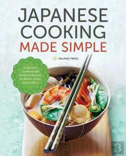 Bertrand.pt - Japanese Cooking Made Simple