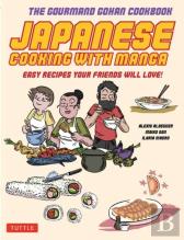 Japanese Cooking With Manga