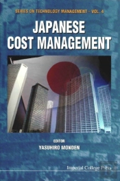Japanese Cost Management