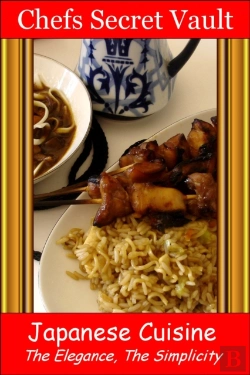 Bertrand.pt - Japanese Cuisine: The Elegance, The Simplicity
