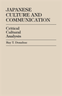 Japanese Culture And Communication