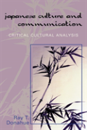 Japanese Culture And Communication