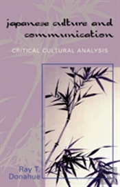 Japanese Culture And Communication