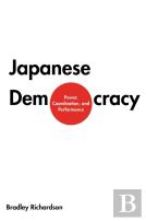 Japanese Democracy