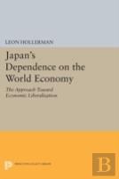 Japanese Dependence On World Economy