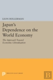 Japanese Dependence On World Economy