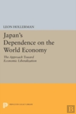 Bertrand.pt - Japanese Dependence On World Economy