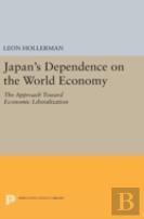 Japanese Dependence On World Economy