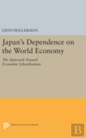 Japanese Dependence On World Economy