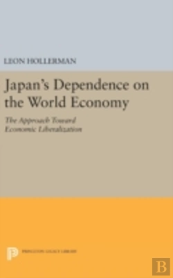 Bertrand.pt - Japanese Dependence On World Economy