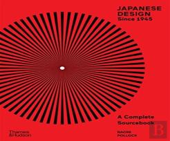 Japanese Design Since 1945