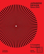 Japanese Design Since 1945