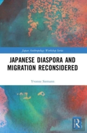 Japanese Diaspora And Migration Reconsidered
