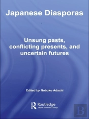 Japanese Diasporas