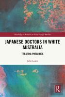 Japanese Doctors In White Australia