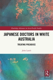 Japanese Doctors In White Australia
