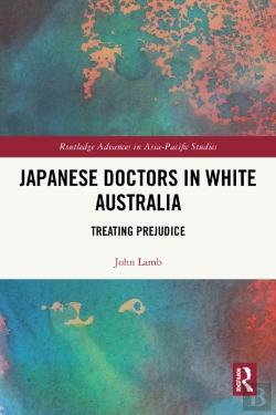Bertrand.pt - Japanese Doctors In White Australia