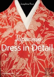 Japanese Dress In Detail
