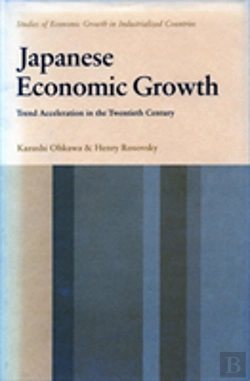 Bertrand.pt - Japanese Economic Growth
