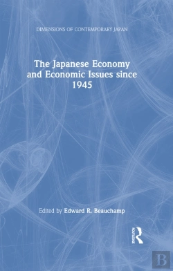 Bertrand.pt - Japanese Economy And Economic Issues Since 1945