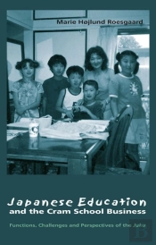 Japanese Education And The Cram School Business
