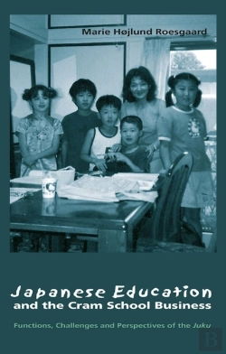 Bertrand.pt - Japanese Education And The Cram School Business