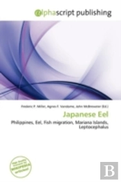 Japanese Eel