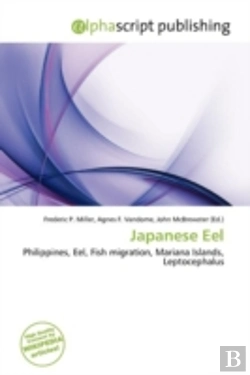 Bertrand.pt - Japanese Eel