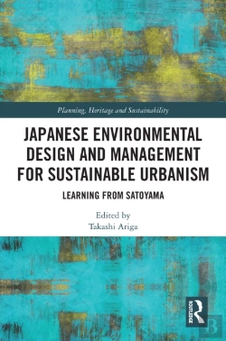 Bertrand.pt - Japanese Environmental Design And Management For Sustainable Urbanism