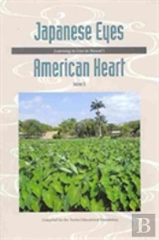 Japanese Eyes, American Heart