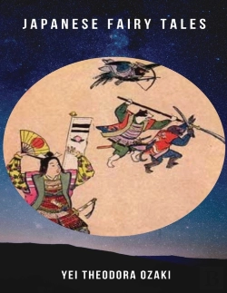 Bertrand.pt - Japanese Fairy Tales (Annotated)