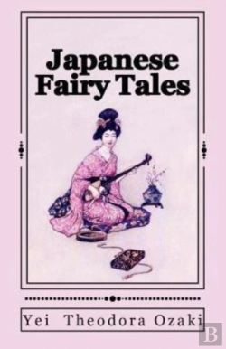 Bertrand.pt - Japanese Fairy Tales