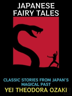 Bertrand.pt - Japanese Fairy Tales