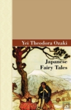 Bertrand.pt - Japanese Fairy Tales