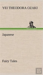 Japanese Fairy Tales