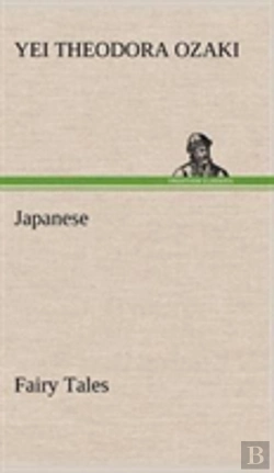 Bertrand.pt - Japanese Fairy Tales