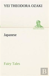 Japanese Fairy Tales