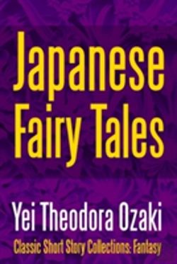 Bertrand.pt - Japanese Fairy Tales