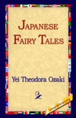 Bertrand.pt - Japanese Fairy Tales