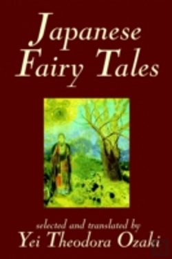 Bertrand.pt - Japanese Fairy Tales
